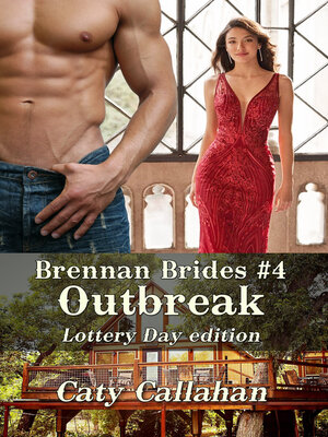 cover image of Brennan Brides 4